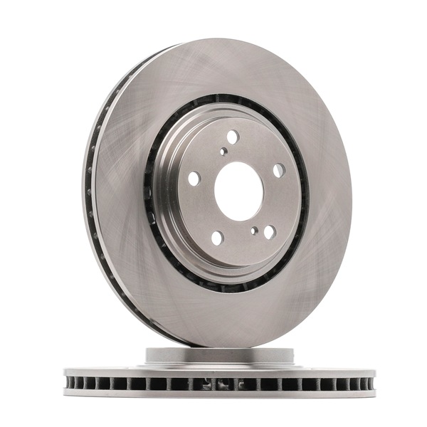 Brake Disc Stark SKBD-0023408 SKBD-0023408 - photo 1
