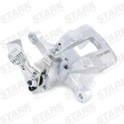 Brake Caliper Stark SKBC-0460854 SKBC-0460854 - photo 4