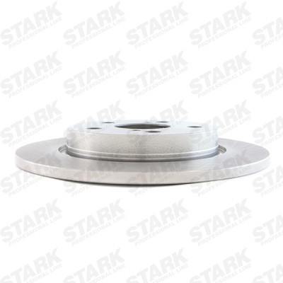 Brake Disc Stark SKBD-0020245 SKBD-0020245 - photo 4