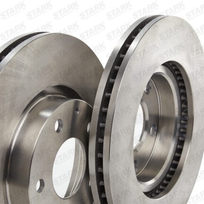 Brake Disc Stark SKBD-0022910 SKBD-0022910 - photo 5