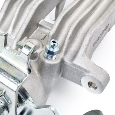 Brake Caliper RIDEX 78B0002 78B0002 - photo 6