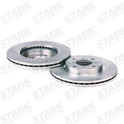 Brake Disc Stark SKBD-0020057 SKBD-0020057 - photo 8