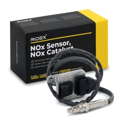 NOx-Sensor RIDEX 4965N0049 4965N0049 - photo 2