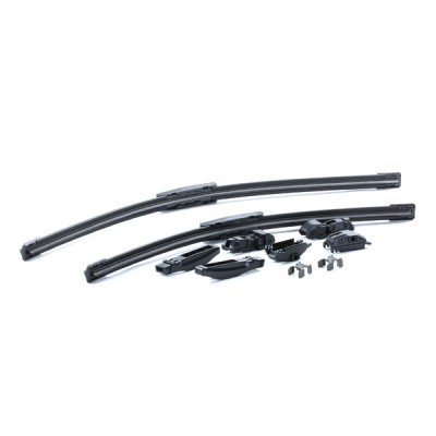 Wiper Blade RIDEX 298W0117 298W0117 - photo 4