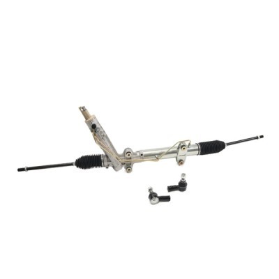Steering Gear RIDEX 286S0274 286S0274 - photo 2