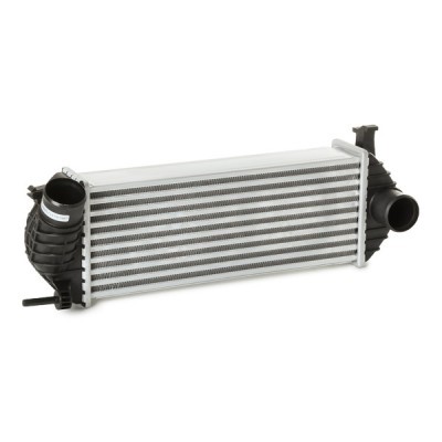 Intercooler, Charger RIDEX 468I0142 468I0142 - photo 4
