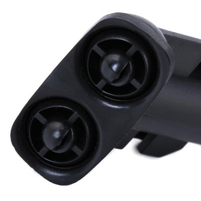 Headlight washer nozzle RIDEX 1280W0012 1280W0012 - photo 3