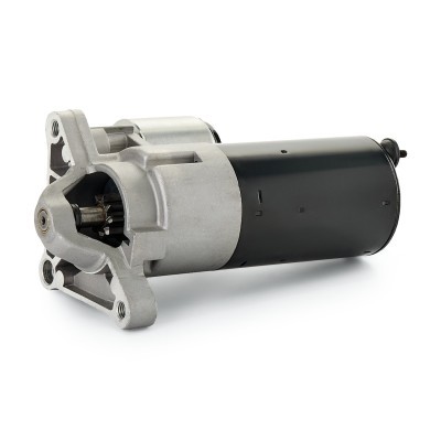 Starter RIDEX 2S0658 2S0658 - photo 3