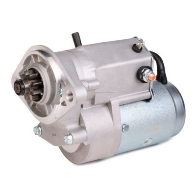 Starter RIDEX 2S0511 2S0511 - photo 3