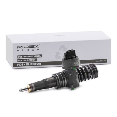 Unit injector (PDE) RIDEX 3930I0007R 3930I0007R - photo 3