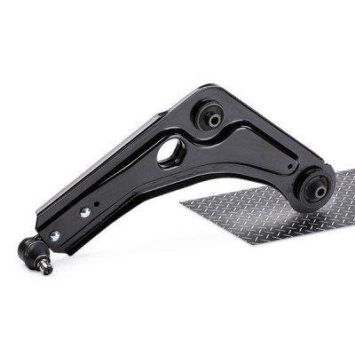 Control Arm RIDEX 273C0407 273C0407 - photo 2