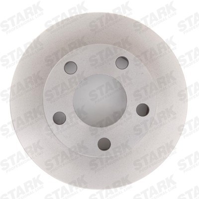 Brake Disc Stark SKAD-2008 SKAD-2008 - photo 3