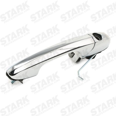 Door Handle Stark SKDH-2010243 SKDH-2010243 - photo 3