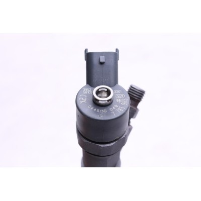 Injector Nozzle RIDEX 3902I0075R 3902I0075R - photo 7