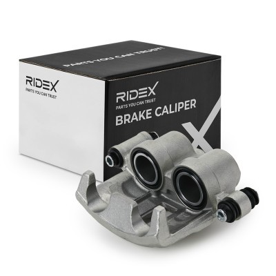Brake Caliper RIDEX 78B2431 78B2431 - photo 2