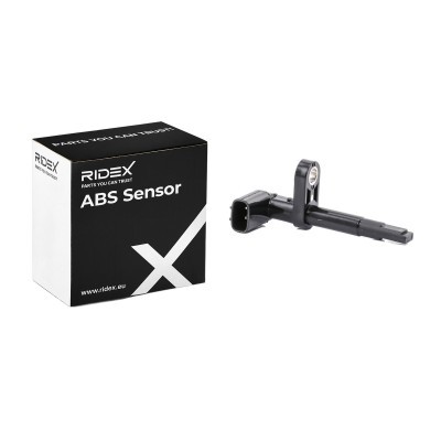 ABS Sensor RIDEX 412W0429 412W0429 - photo 2