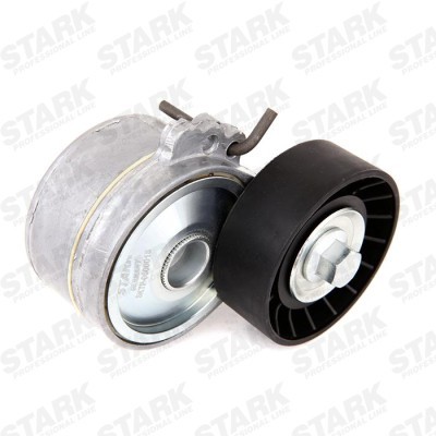 Belt Tensioner V-Ribbed Belt Stark SKTP-0600018 SKTP-0600018 - photo 3