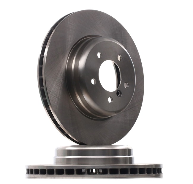Brake Disc Stark SKBD-0022929 SKBD-0022929 - photo 1