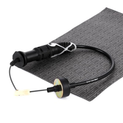 Cable Pull, clutch control RIDEX 478S0002 478S0002 - photo 2