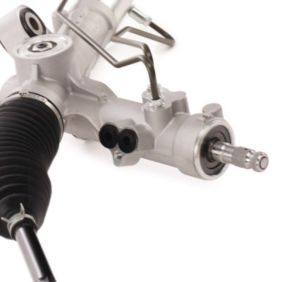 Steering Gear RIDEX 286S0202 286S0202 - photo 5