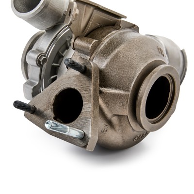 Turbocharger RIDEX 2234C0048R 2234C0048R - photo 6
