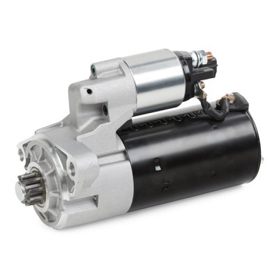 Starter RIDEX 2S0093 2S0093 - photo 3