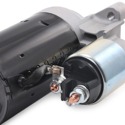 Starter RIDEX 2S0289 2S0289 - photo 6