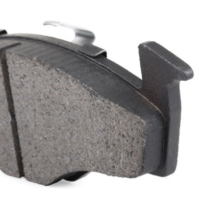 Brake Pads Set RIDEX 402B0016 402B0016 - photo 7