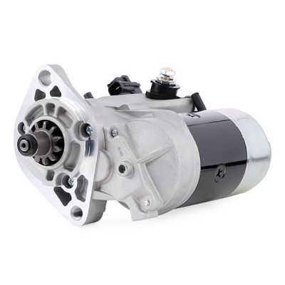Starter RIDEX 2S0189 2S0189 - photo 3