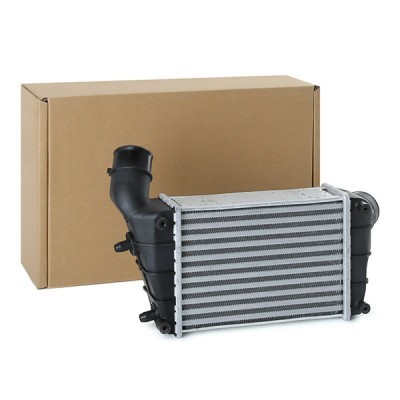 Intercooler, Charger RIDEX 468I0032 468I0032 - photo 3