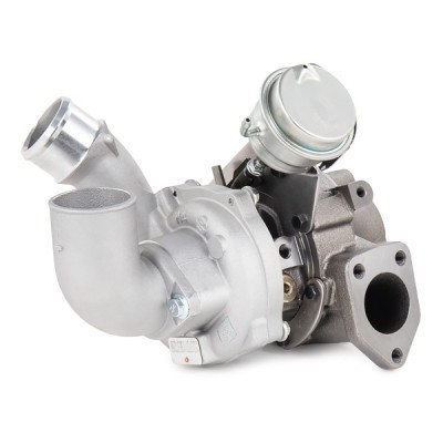 Turbocharger RIDEX 2234C0140 2234C0140 - photo 3