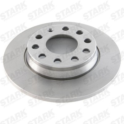 Brake Disc Stark SKBD-0020058 SKBD-0020058 - photo 3