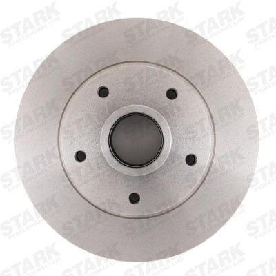 Brake Disc Stark SKBD-0022309 SKBD-0022309 - photo 2