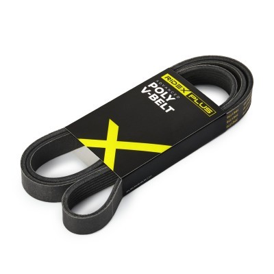V-Ribbed Belt RIDEX 305P0219P 305P0219P - photo 2