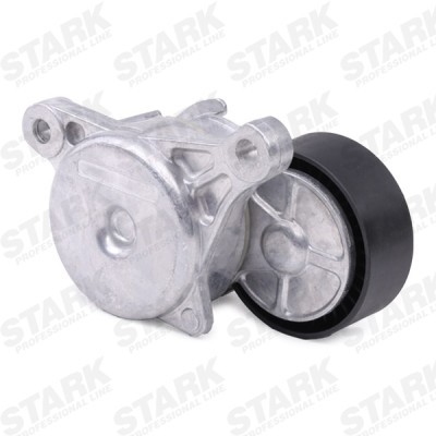Belt Tensioner V-Ribbed Belt Stark SKTP-0600067 SKTP-0600067 - photo 4