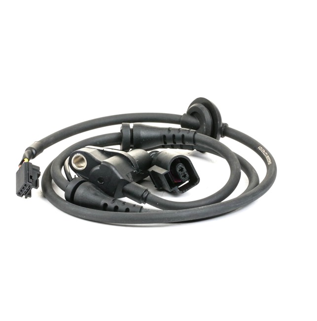 ABS Sensor RIDEX 412W0155 412W0155 - photo 1