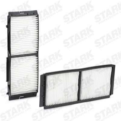 Cabin Air Filter Stark SKIF-0170311 SKIF-0170311 - photo 4