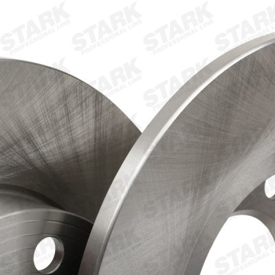 Brake Disc Stark SKBD-0022843 SKBD-0022843 - photo 4