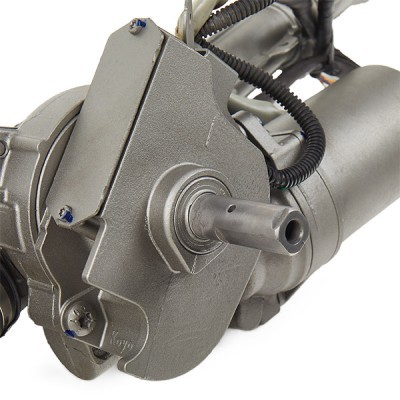 Steering Gear RIDEX 286S0216R 286S0216R - photo 5