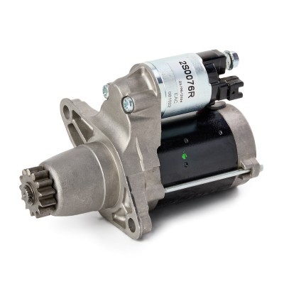 Starter RIDEX 2S0076R 2S0076R - photo 3