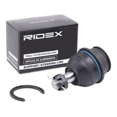 Ball Joint RIDEX 2462S0369 2462S0369 - photo 2