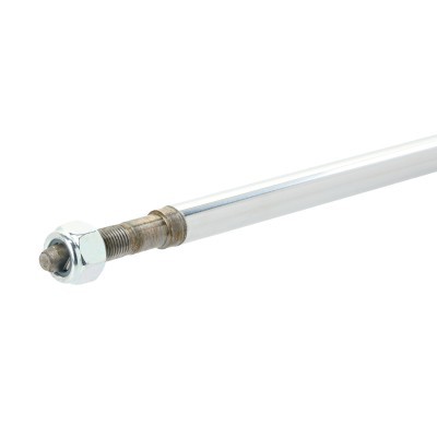 Shock Absorber RIDEX 854S0166 854S0166 - photo 5