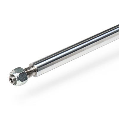Shock Absorber RIDEX 854S0079 854S0079 - photo 6