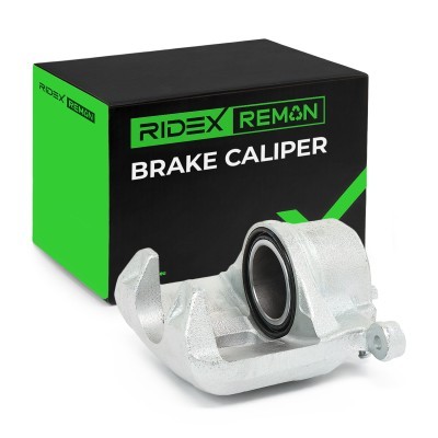 Brake Caliper RIDEX 78B2063R 78B2063R - photo 2