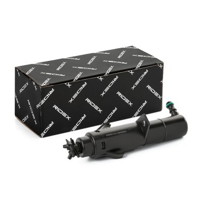 Headlight washer nozzle RIDEX 1280W0018 1280W0018 - photo 2