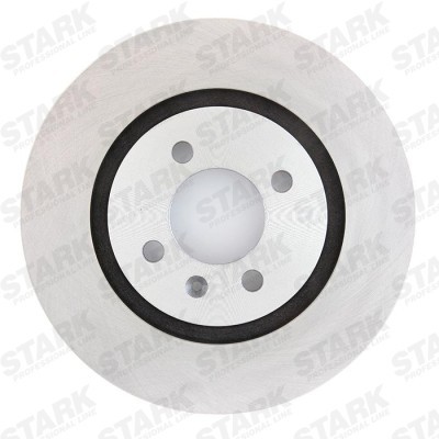 Brake Disc Stark SKBD-0020125 SKBD-0020125 - photo 4