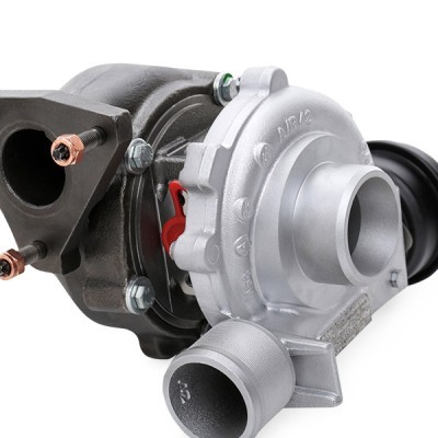Turbocharger RIDEX 2234C0231R 2234C0231R - photo 5