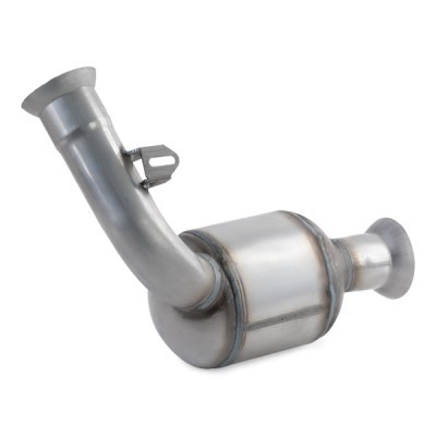 Catalytic converter RIDEX 429C0487 429C0487 - photo 4