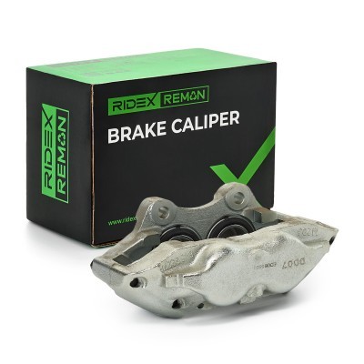 Brake Caliper RIDEX 78B2682R 78B2682R - photo 2