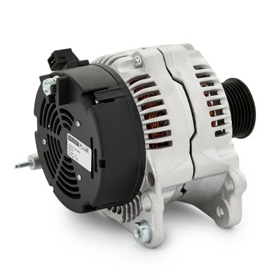 Alternator RIDEX 4G0041P 4G0041P - photo 4